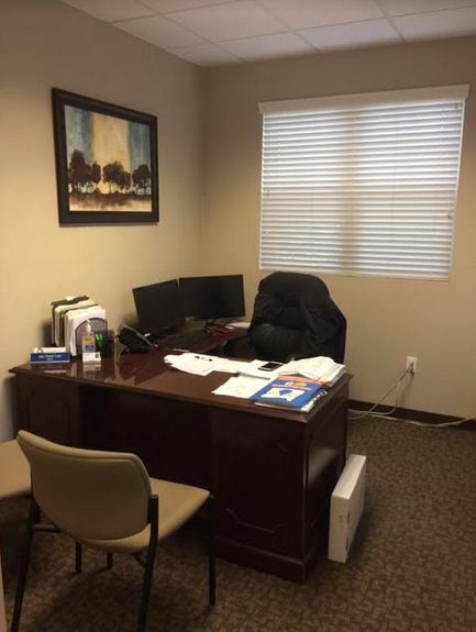R&C Professional Plaza: 4055 SW 185th Ave, Aloha, OR 97078